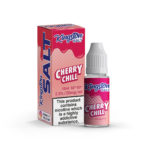 Kingston Salt - Cherry Chill - Pack of 12