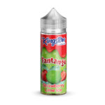 Fantango - Strawberry Lime Ice - 120ml