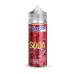 Kingston Soda - Doctor Popper - 120ml