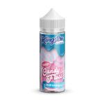 Kingston Sweet Candy Floss - Blue Raspberry