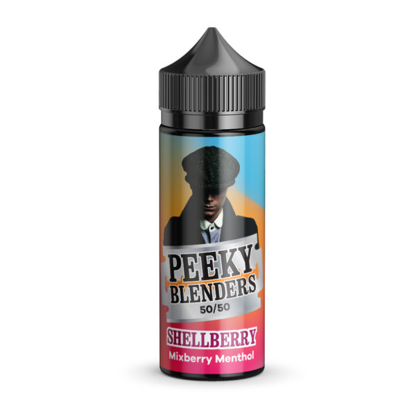 Peeky Blenders - Shellberry