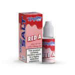 Kingston Salt - Red A - Pack of 12