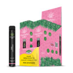 Darwin CBD - Pink Lemonade - 300mg Isolate - 10 Pack