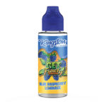 Kingston Get Fruity - Blue Raspberry Lemonade - 120ml