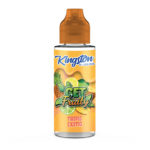 Kingston Get Fruity - Tropic Exotic - 120ml