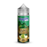 Kingston Luxe Edition - Sour Apple - 120ml
