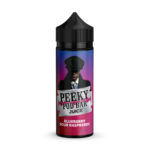 Peeky Pod Bar Shortfills 50/50 - Blueberry Sour Raspberry