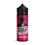 Peeky Pod Bar Shortfills 50/50 - Strawberry Raspberry Cherry Ice