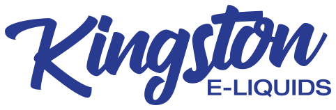 Kingston E-liquids Trade