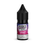 Peeky Pod Bar Salts 10ml - Blueberry Sour Raspberry - 20mg Pack of 10