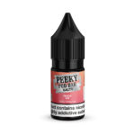 Peeky Pod Bar Salts 10ml - Peach Ice - 10mg - Pack of 10