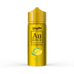 Au Gold - Lemon Lime - 120ml
